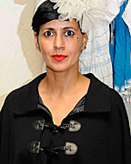 Sapna Bhavnani at Preview at Atosa For Elton Fernandez