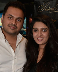 Preview of Miraki Collection by Shaheen Abbas Preview of Miraki Collection by Shaheen Abbas