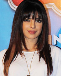 Priyanka Chopra at Priyanka Promotes Disney Planes