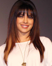 Priyanka Chopra is the voice of Ishani in Disney Planes