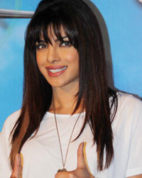 Priyanka Chopra