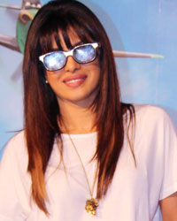 Priyanka Chopra