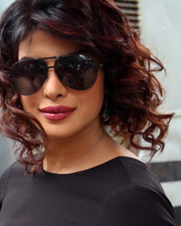 Priyanka Chopra