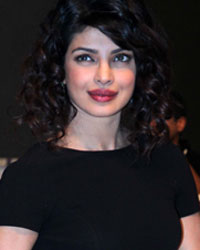 Priyanka Chopra