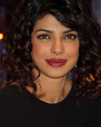 Priyanka Chopra at Priyanka Promotes Zanjeer on JDJ