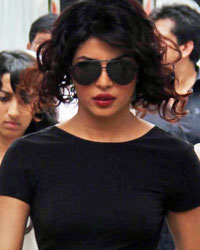 Priyanka Chopra