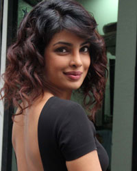 Priyanka Chopra