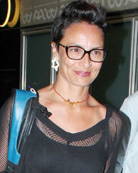 Adhuna Akhtar