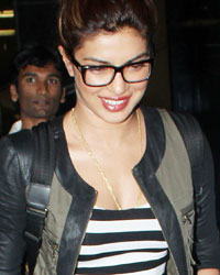 Priyanka Chopra