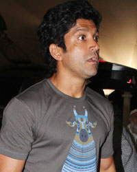 Farhan Akhtar