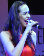 St. Andrews Musical Event