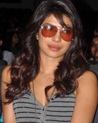 Priyanka Chopra at Priyanka at St Andrews Musical Event