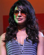 Priyanka Chopra at Priyanka at St Andrews Musical Event