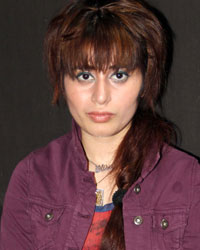 Priyanka visits Andheri cha Raja Priyanka visits Andheri cha Raja