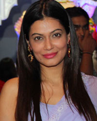 Murli Sharma and Payal Rohatgi Murli Sharma and Payal Rohatgi