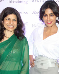Sheetal Mehta and Chitrangada Singh