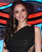 Aditi Rao at Promotion Of Murder 3