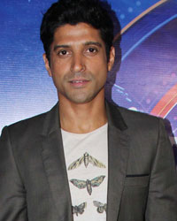 Farhan Akhtar