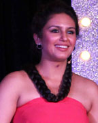 Huma Qureshi and Emraan Hashmi