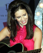 Kalki Koechlin at Promotion of Ek Thi Daayan