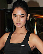 Sonal Chauhan Sonal Chauhan