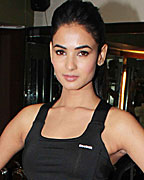 Sonal Chauhan Sonal Chauhan