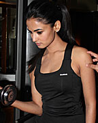 Sonal Chauhan Sonal Chauhan