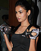 Sonal Chauhan Sonal Chauhan