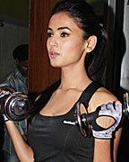 Sonal Chauhan Sonal Chauhan