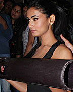 Sonal Chauhan Sonal Chauhan