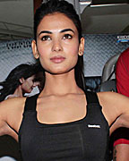 Sonal Chauhan Sonal Chauhan