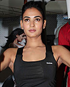 Sonal Chauhan Sonal Chauhan