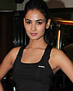 Sonal Chauhan Sonal Chauhan