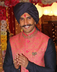 Ranveer Singh Ranveer Singh