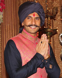 Ranveer Singh Ranveer Singh