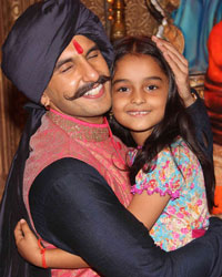 Ranveer Singh Ranveer Singh