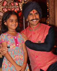 Ranveer Singh Ranveer Singh