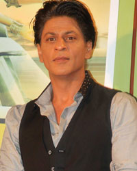 Shah Rukh Khan