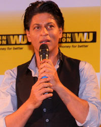 Shah Rukh Khan