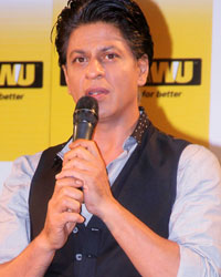 Shah Rukh Khan Shah Rukh Khan