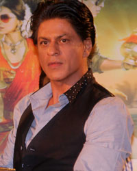 Shah Rukh Khan Shah Rukh Khan
