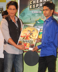 Shah Rukh Khan Shah Rukh Khan