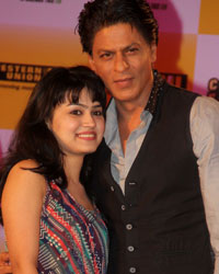 Shah Rukh Khan Shah Rukh Khan