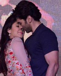 Katrina Kaif and Aditya Roy Kapoor Katrina Kaif and Aditya Roy Kapoor