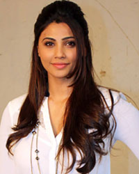 Daisy Shah at Promotion of Film Jai Ho