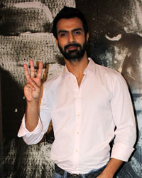 Ashmit Patel at Promotion of Film Jai Ho