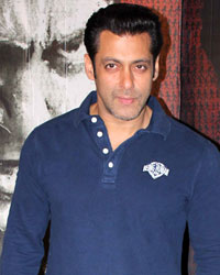 Salman Khan at Promotion of Film Jai Ho