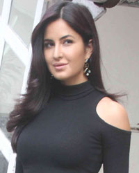 Katrina Kaif at Promotion of Film Phantom