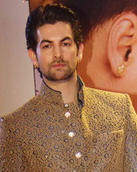 Neil Nitin Mukesh at Promotion of Film Prem Ratan Dhan Payo