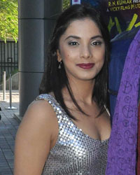 Salman Ahmad and Rinil Routh